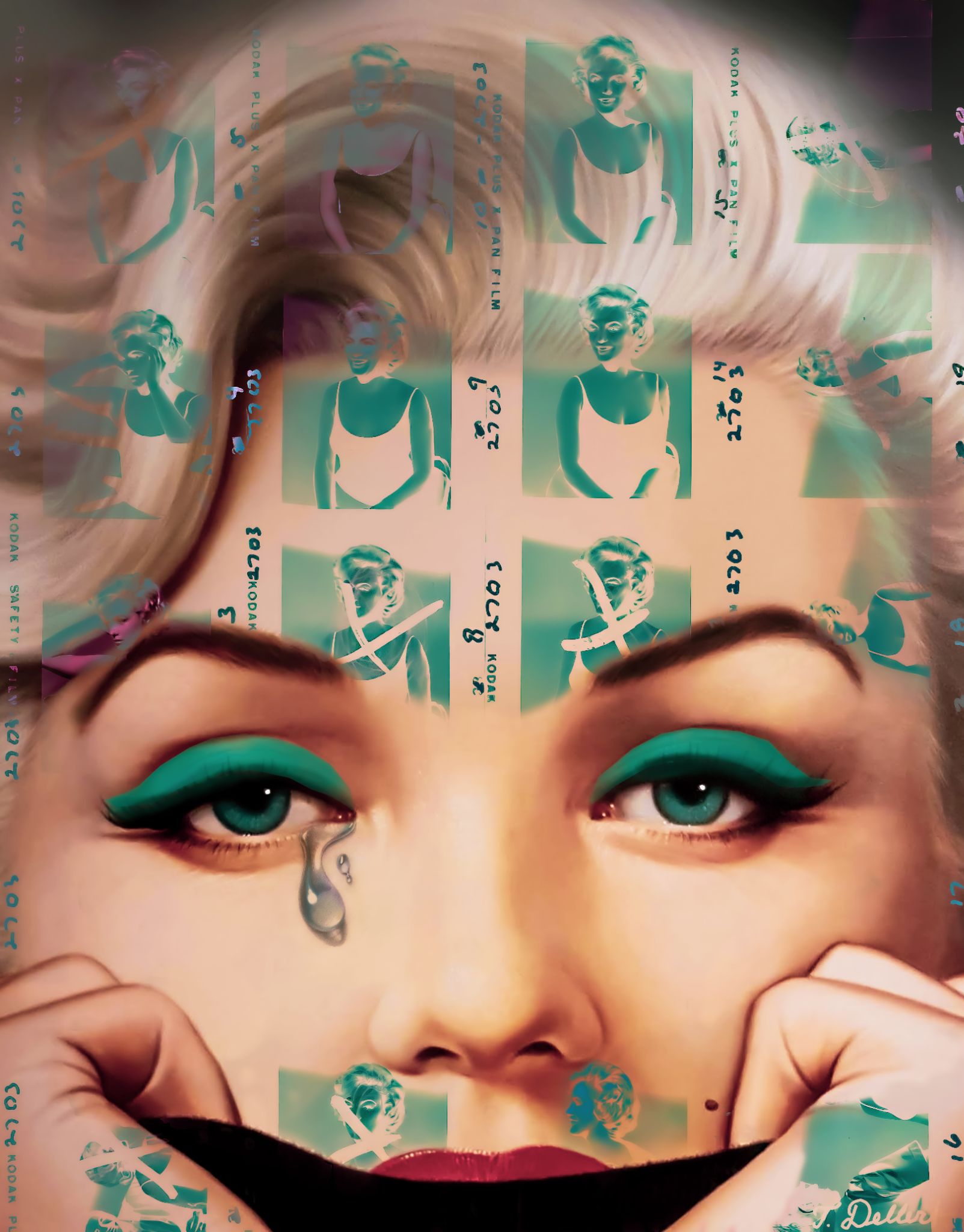 The Eyes of MMM